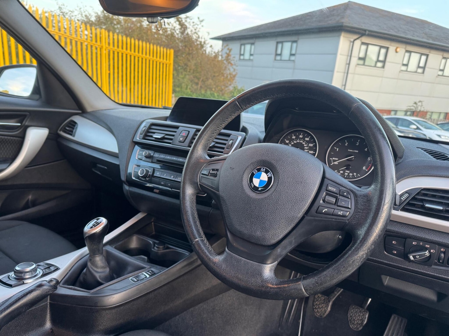 Used BMW 1 Series 2017 for sale - 76349036: Photo 10