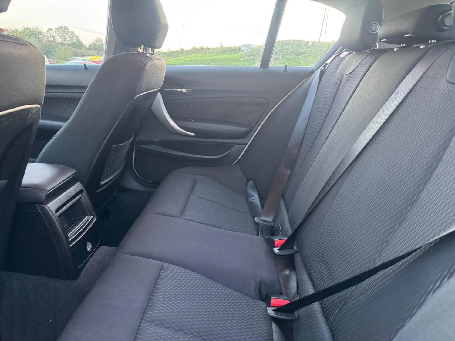 Used BMW 1 Series 2017 for sale - 76349036: Photo 12