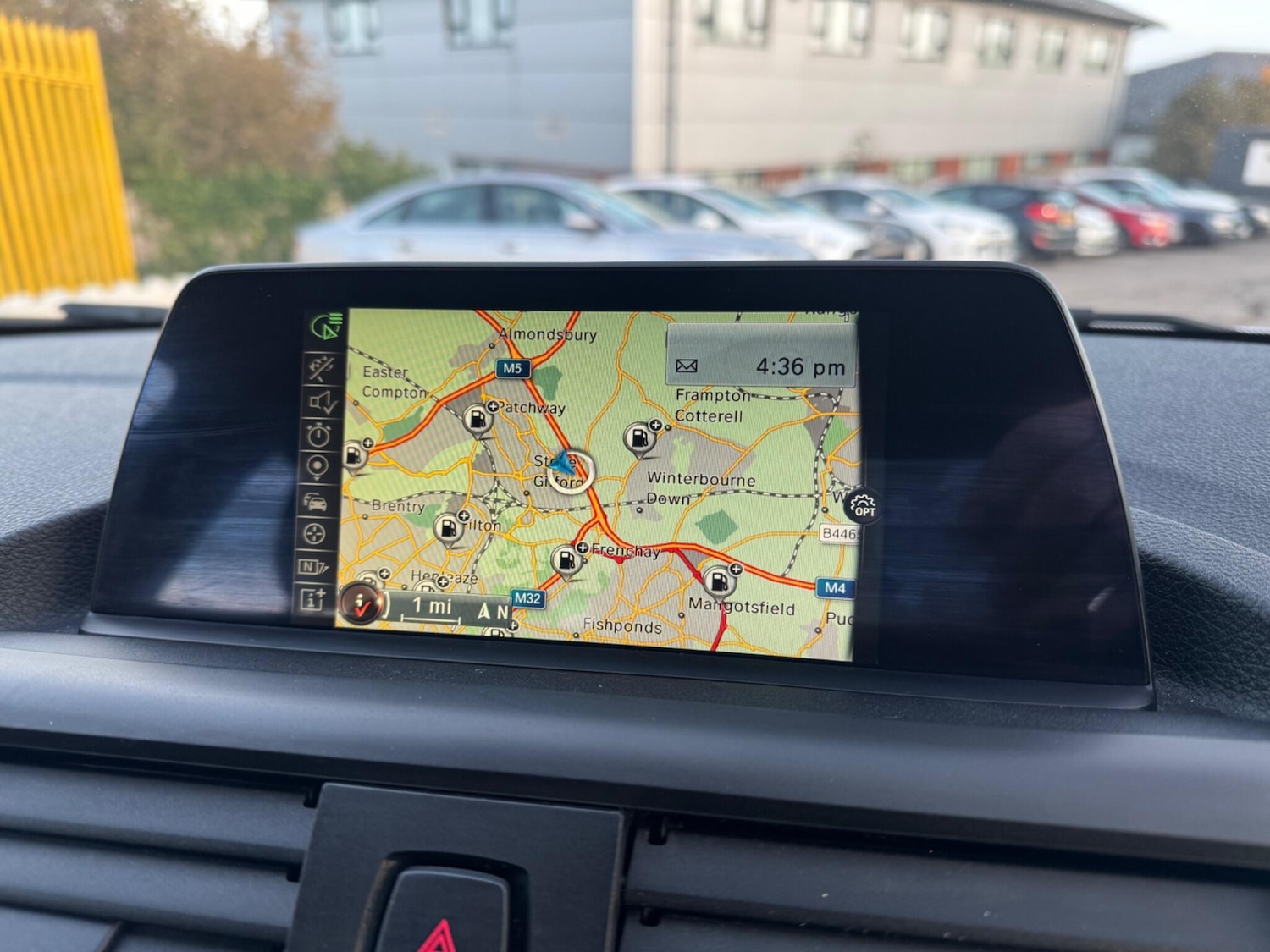 Used BMW 1 Series 2017 for sale - 76349036: Photo 13