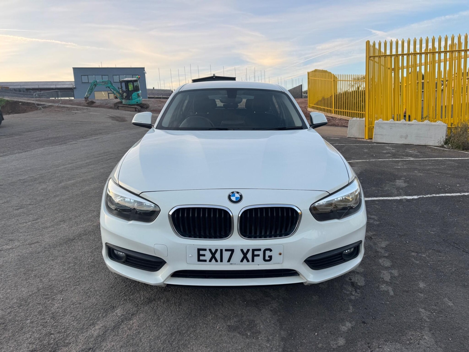 Used BMW 1 Series 2017 for sale - 76349036: Photo 3