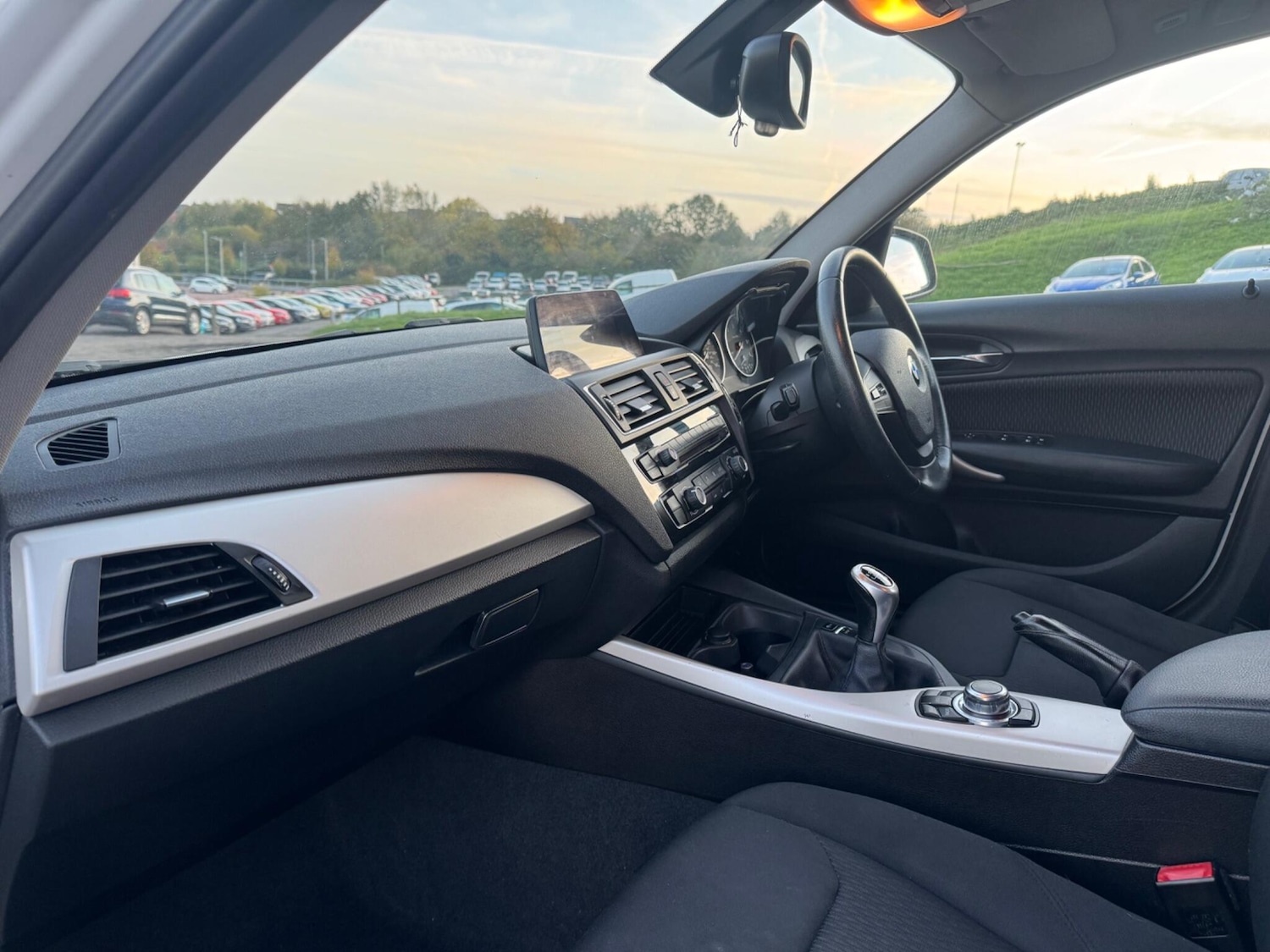 Used BMW 1 Series 2017 for sale - 76349036: Photo 9