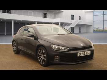 2016 (66) - 2.0 TDI BlueMotion Tech GT Euro 6 (s/s) 3dr