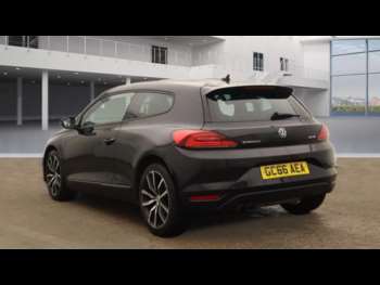 Used Volkswagen Scirocco 2016 for sale - 75291311: Photo