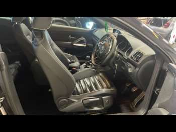 Used Volkswagen Scirocco 2016 for sale - 75291311: Photo