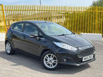 2015 (15) - 1.0T EcoBoost Zetec Euro 6 (s/s) 5dr