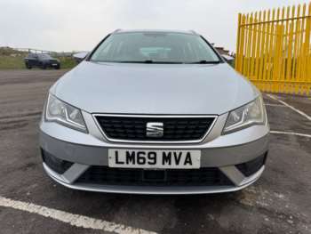 Used SEAT Leon 2020 for sale - 73532451: Photo