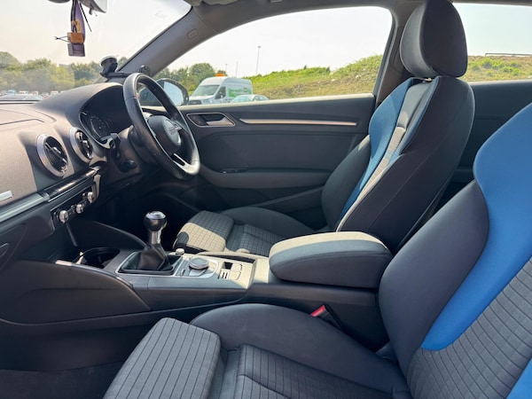 Used Audi A3 2016 for sale - 75539988: Photo 10