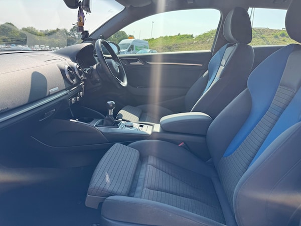 Used Audi A3 2016 for sale - 75539988: Photo 11