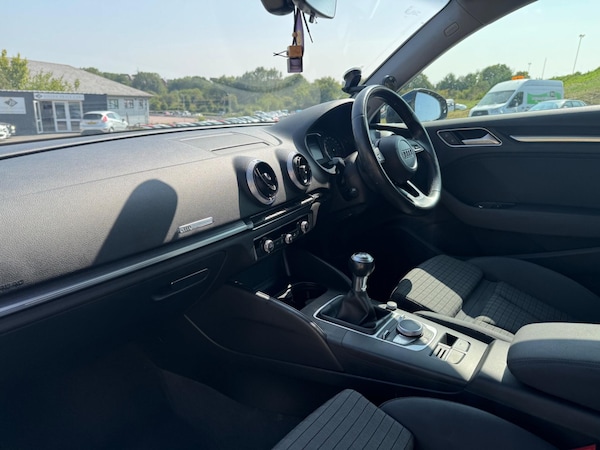 Used Audi A3 2016 for sale - 75539988: Photo 13