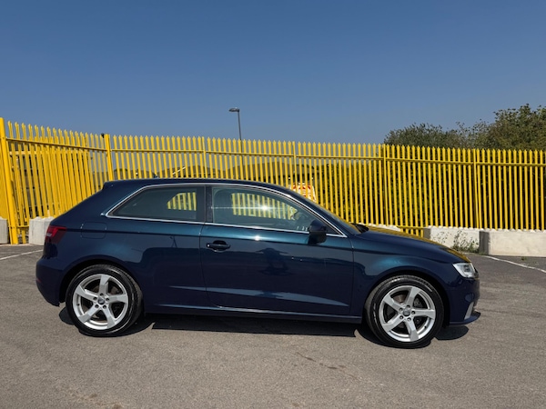 Used Audi A3 2016 for sale - 75539988: Photo 5