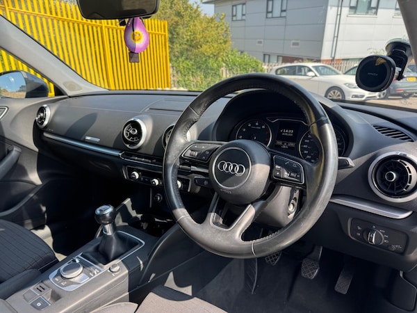 Used Audi A3 2016 for sale - 75539988: Photo 9