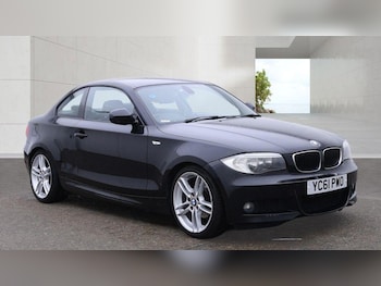 Used BMW 1 Series 2011 for sale - 79374055: Photo