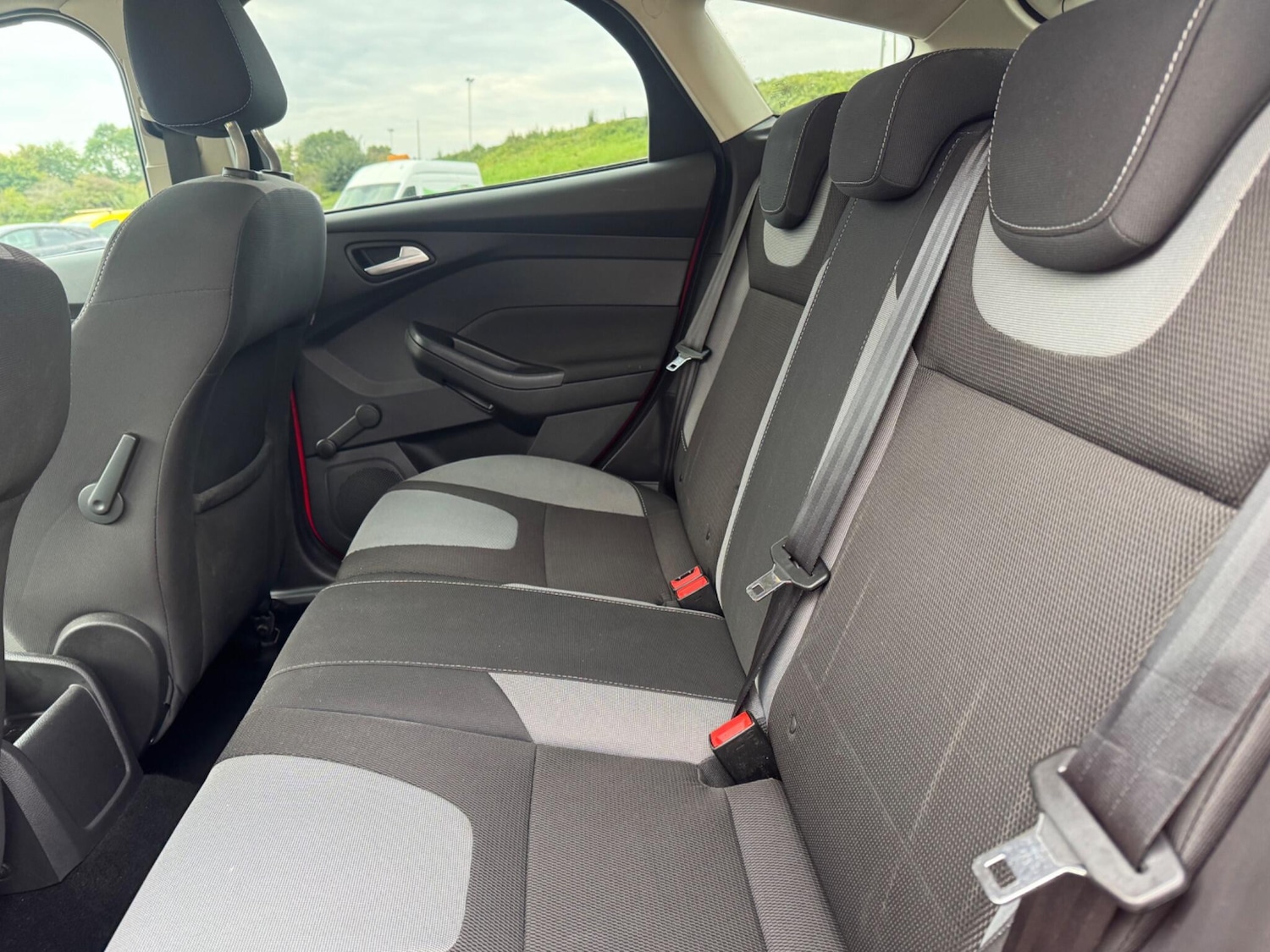 Used Ford Focus 2013 for sale - 75940683: Photo 10