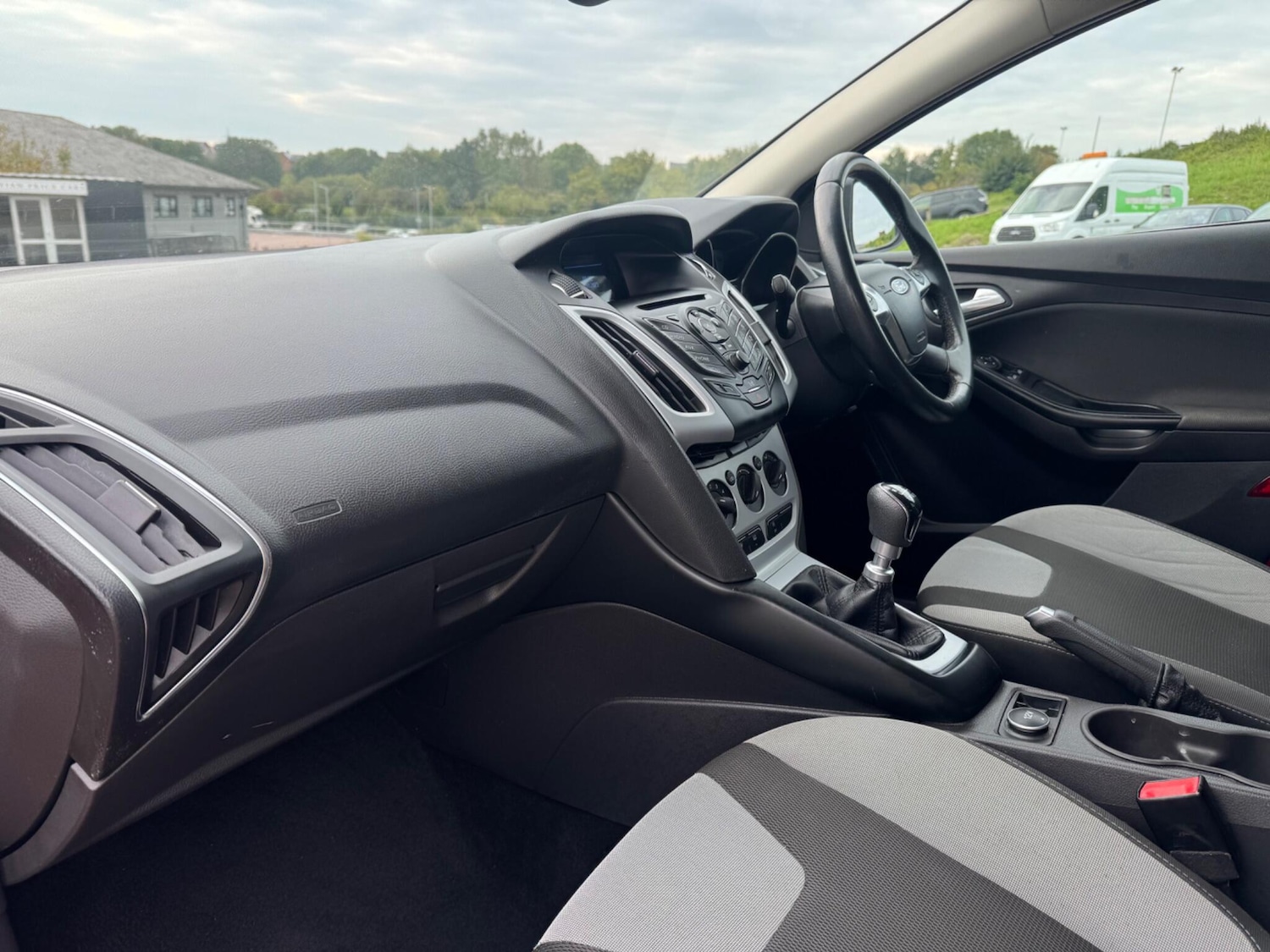 Used Ford Focus 2013 for sale - 75940683: Photo 11