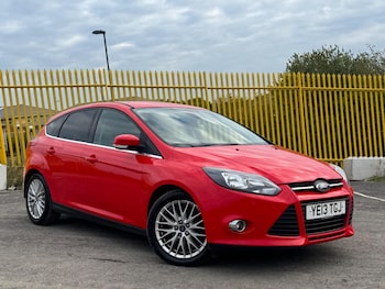 Ford - Focus