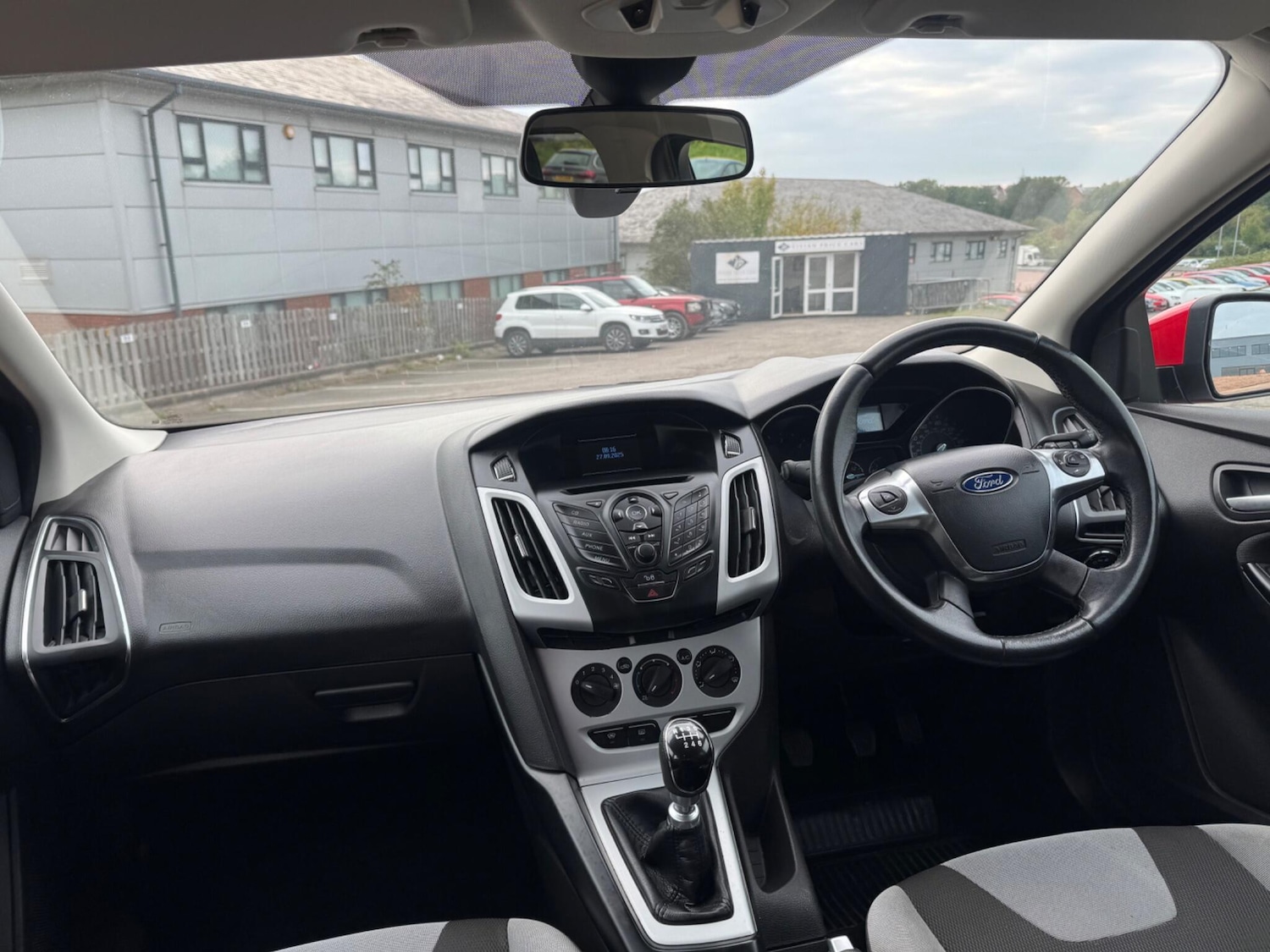 Used Ford Focus 2013 for sale - 75940683: Photo 9