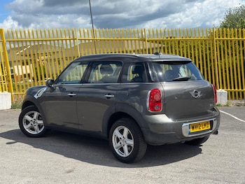 Used MINI Countryman 2012 for sale - 78585725: Photo
