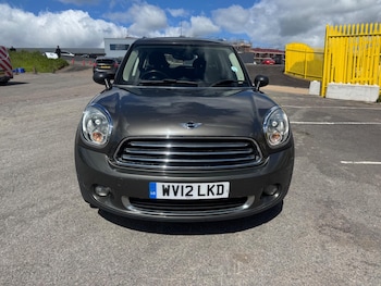 Used MINI Countryman 2012 for sale - 78585725: Photo