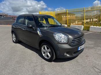 Used MINI Countryman 2012 for sale - 78585725: Photo