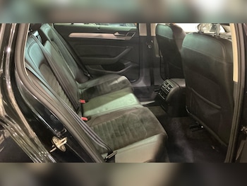 Used Volkswagen Passat 2016 for sale - 78320307: Photo