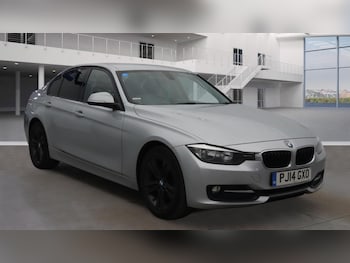 BMW 3 Series feature image