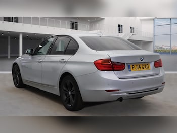 Used BMW 3 Series 2014 for sale - 78020043: Photo
