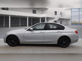 Used BMW 3 Series 2014 for sale - 78020043: Photo