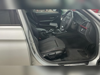 Used BMW 3 Series 2014 for sale - 78020043: Photo