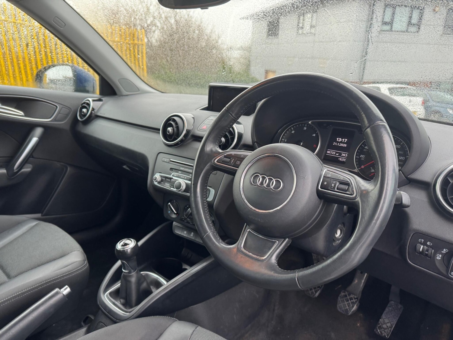 Used Audi A1 2017 for sale - 76839482: Photo 10