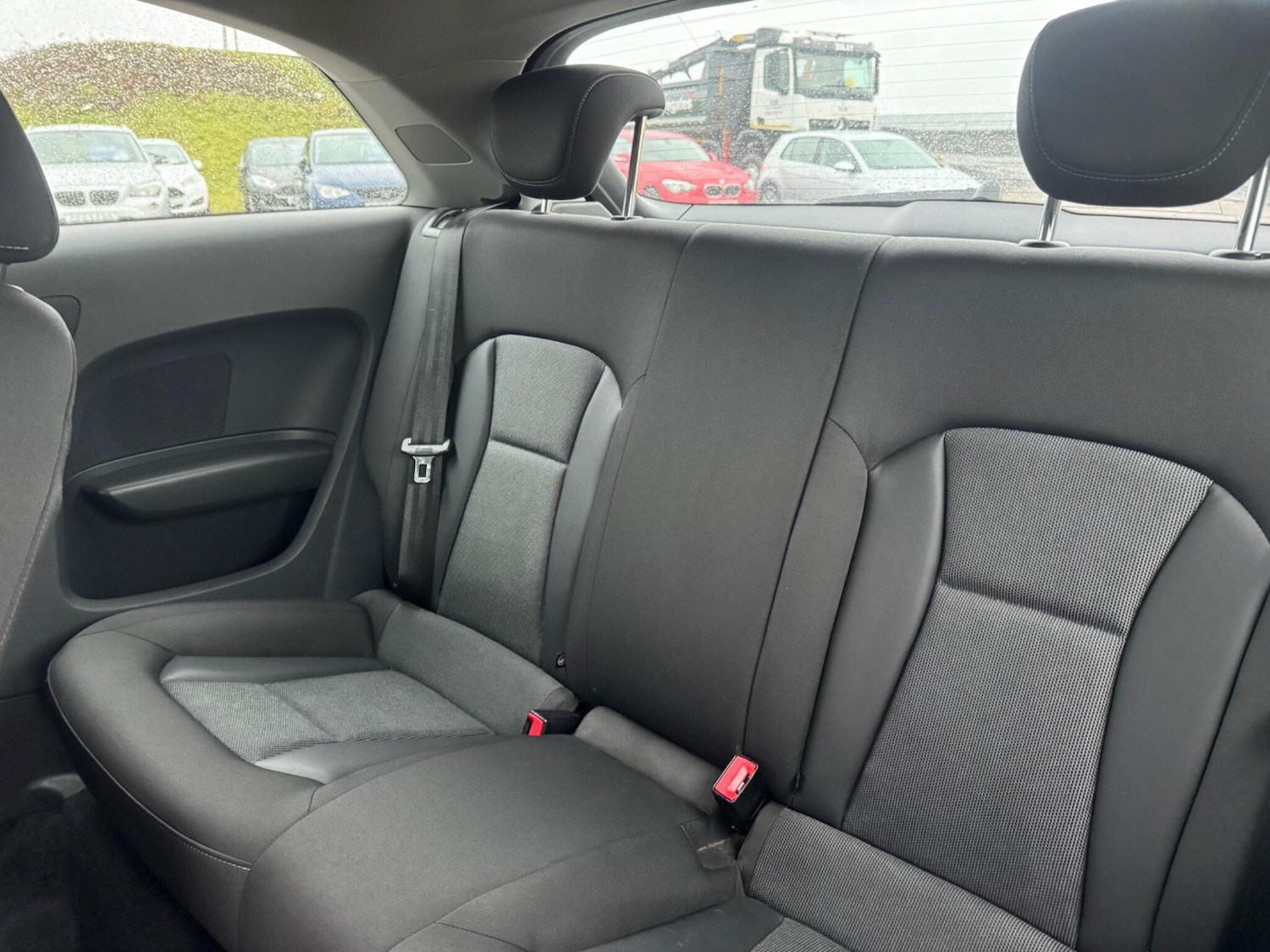 Used Audi A1 2017 for sale - 76839482: Photo 11