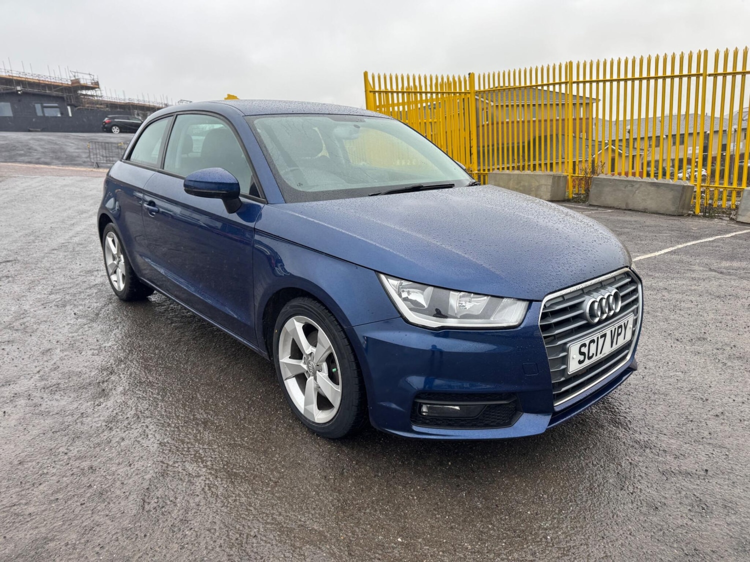 Used Audi A1 2017 for sale - 76839482: Photo 4