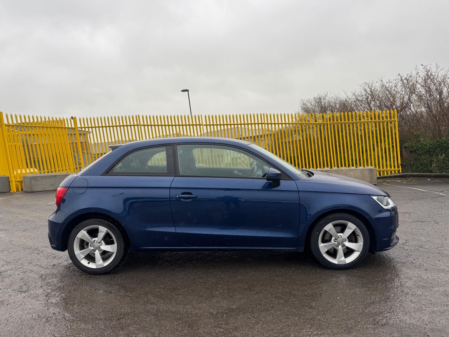 Used Audi A1 2017 for sale - 76839482: Photo 5