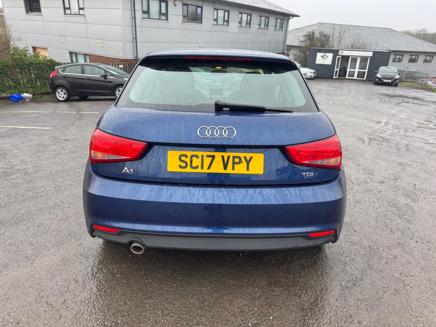 Used Audi A1 2017 for sale - 76839482: Photo 7