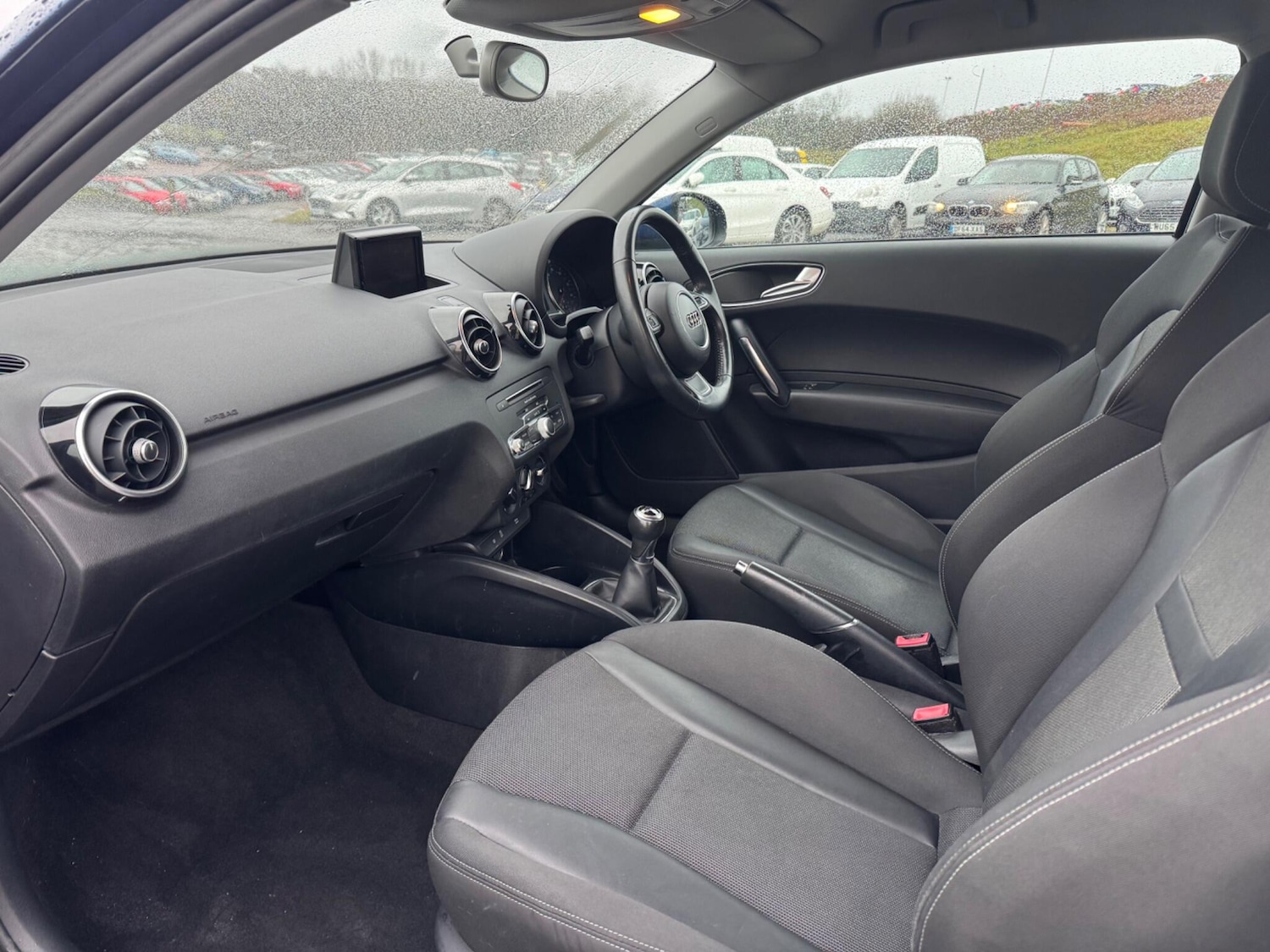 Used Audi A1 2017 for sale - 76839482: Photo 8