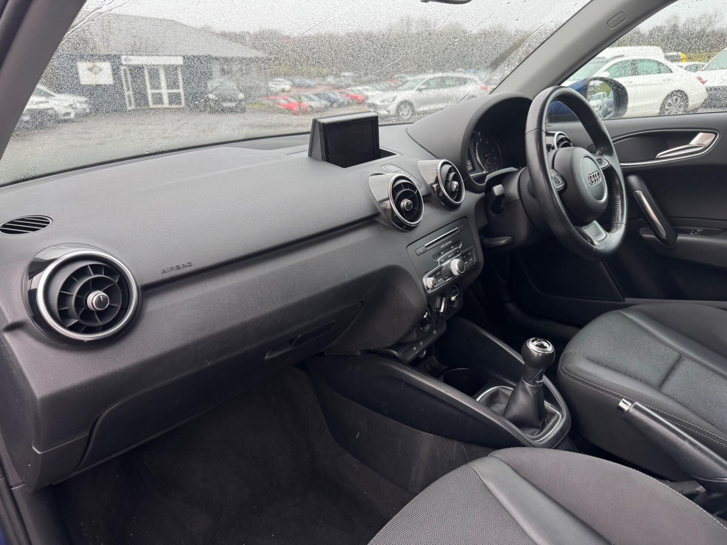 Used Audi A1 2017 for sale - 76839482: Photo 9