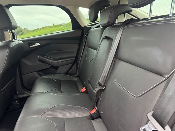 Used Ford Focus 2017 for sale - 76179305: Photo 10