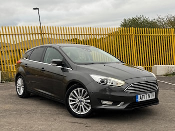Ford - Focus