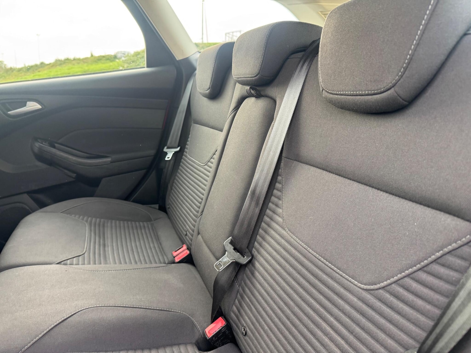 Used Ford Focus 2015 for sale - 76247299: Photo 12