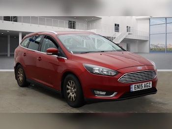 Ford - Focus