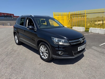 Used Volkswagen Tiguan 2013 for sale - 79049679: Photo