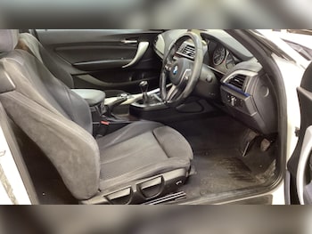 Used BMW 2 Series 2016 for sale - 75741121: Photo