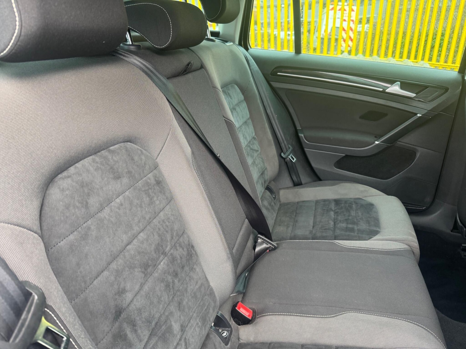 Used Volkswagen Golf 2015 for sale - 77509958: Photo 10