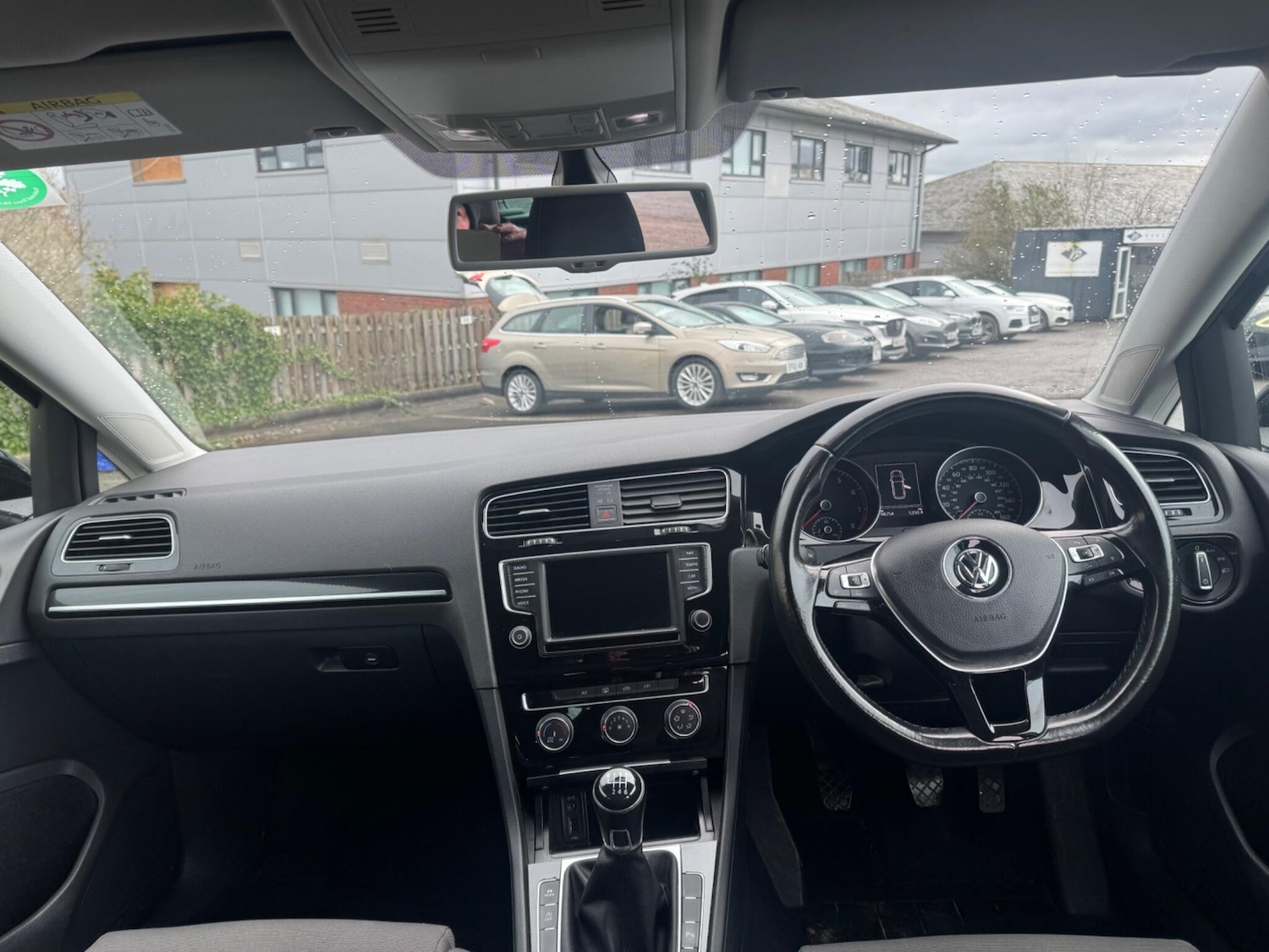 Used Volkswagen Golf 2015 for sale - 77509958: Photo 11