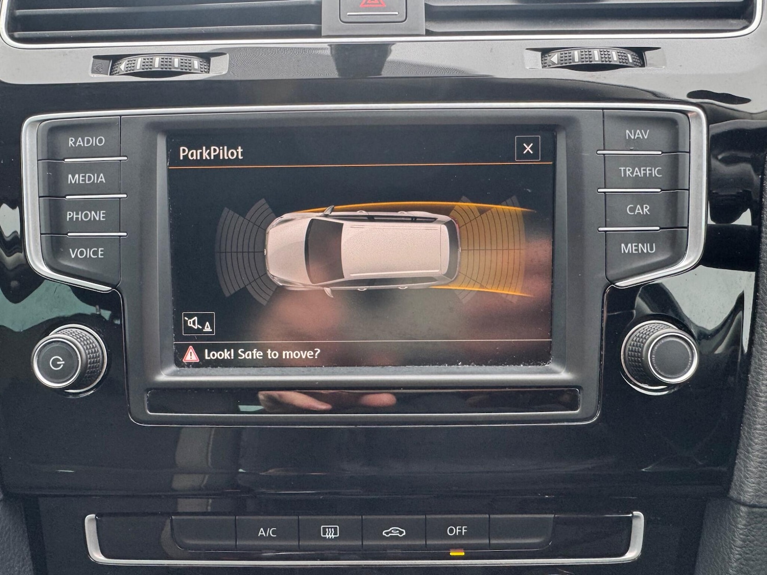 Used Volkswagen Golf 2015 for sale - 77509958: Photo 13