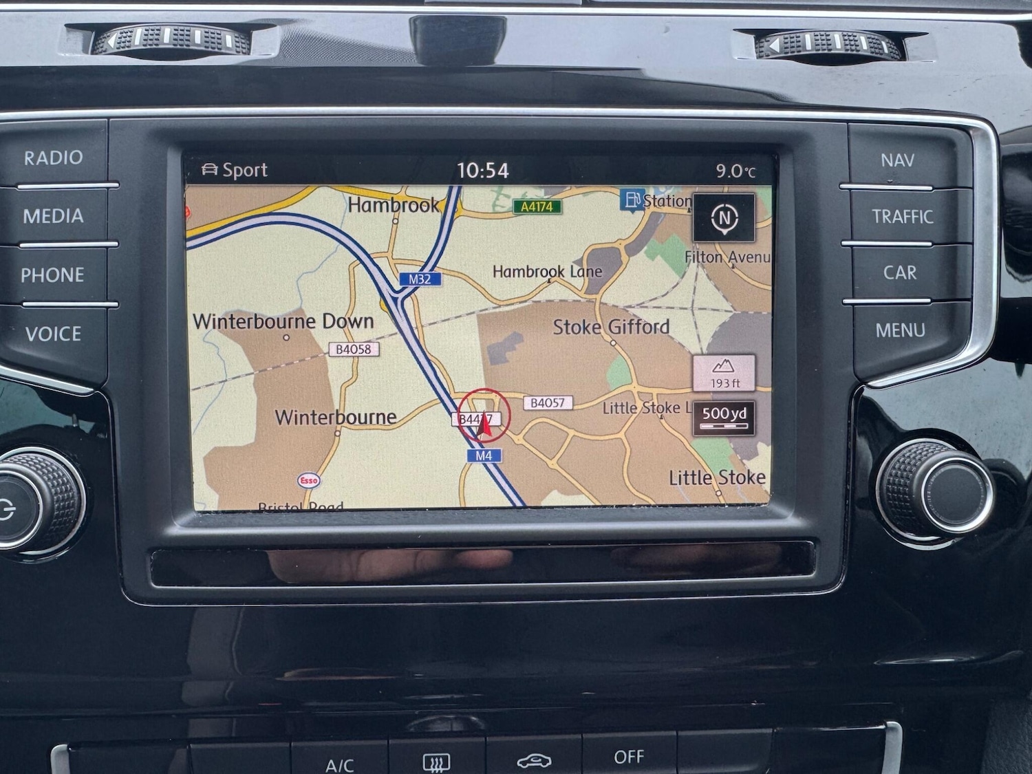 Used Volkswagen Golf 2015 for sale - 77509958: Photo 14