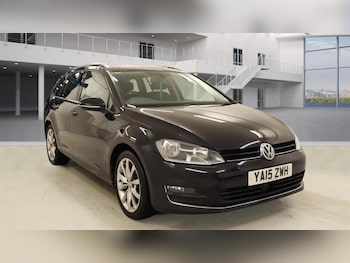 Used Volkswagen Golf 2015 for sale - 77509958: Photo