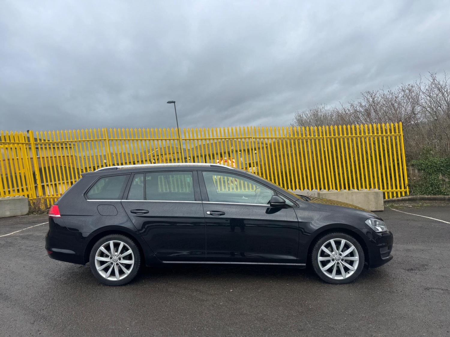 Used Volkswagen Golf 2015 for sale - 77509958: Photo 5