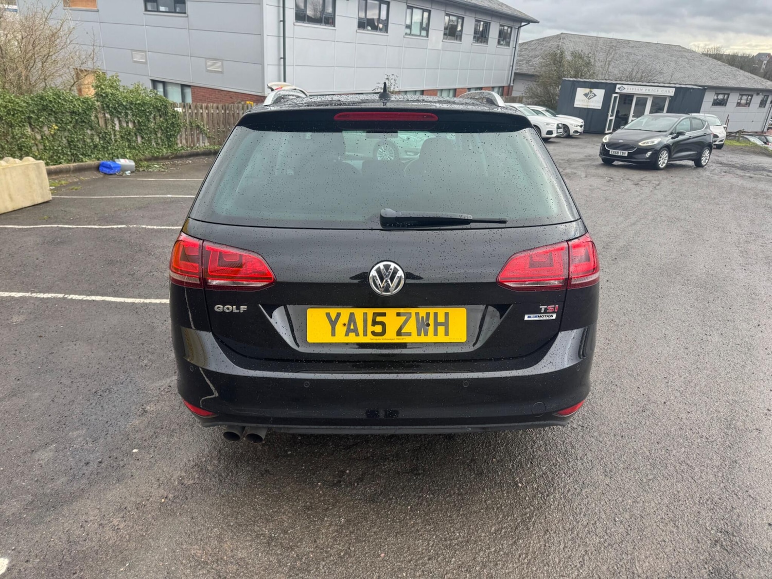 Used Volkswagen Golf 2015 for sale - 77509958: Photo 7