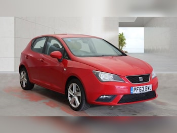 Used SEAT Ibiza 2014 for sale - 79374514: Photo