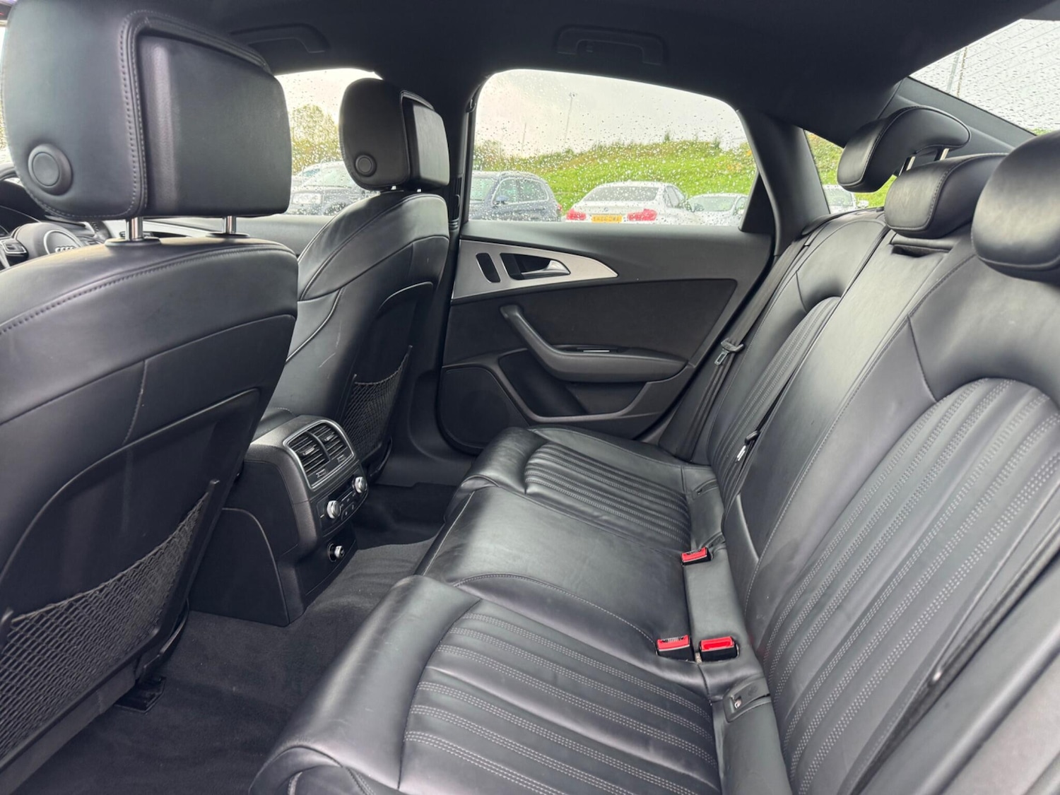 Used Audi A6 2016 for sale - 76996409: Photo 11